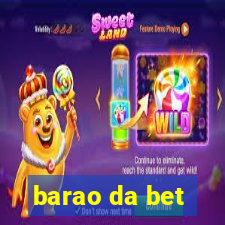 barao da bet